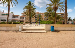 Nice apartment in Cartagena with WiFi and 2 Bedrooms